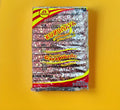 Kurumaya Mexican Cacahuate Garapiñado (Caramelized Peanuts), 25 pcs – 3.5 kg