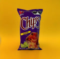 6- Pack Chips Fuego Mexican Chips (52g) Chili Lime Flavor