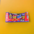25-Pack Mexican Chips Barcel (Takis, Chip’s, Runners, Pop Caramel🍿)1.332 Kg Box